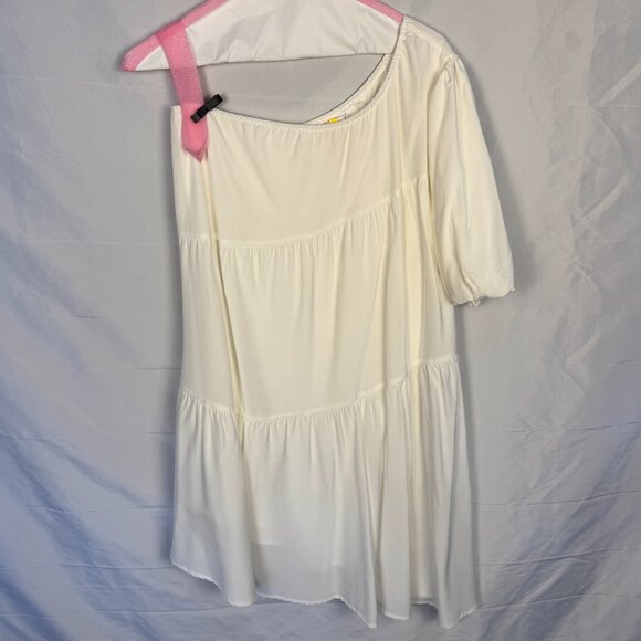 Kirundo Off-Shoulder Dress - Picture 1 of 2